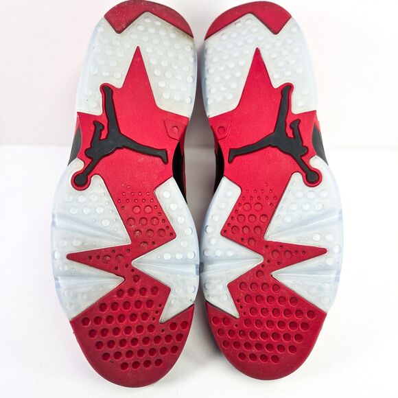 Jordan MVP Raging Bull DZ4475-600 Men’s Size 13 main image 4